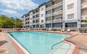 Best Western Naples Plaza Hotel